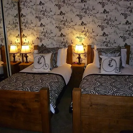 The Old Hall Locanda Grassington