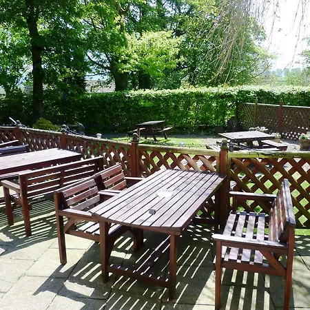 The Old Hall Locanda 4*