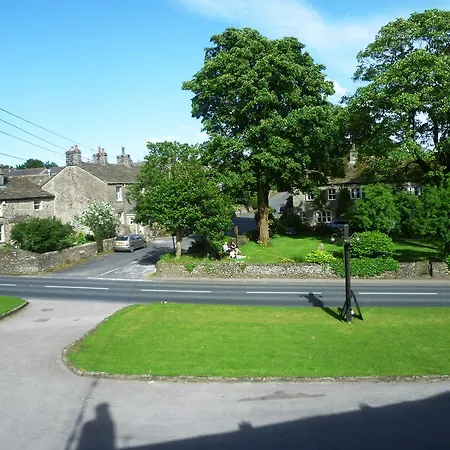 The Old Hall