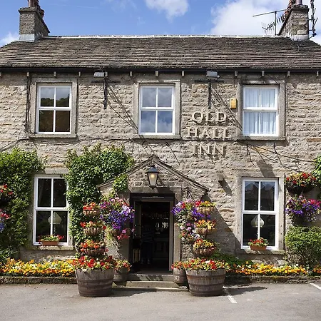 The Old Hall Locanda Grassington