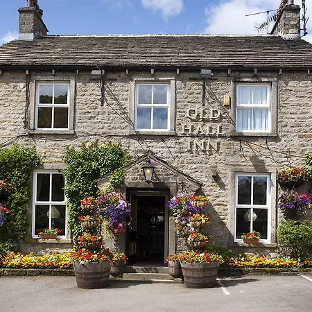 The Old Hall Inn Grassington