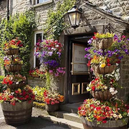 Inn The Old Hall 4*