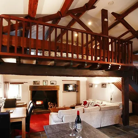 The Old Hall Estalagem 4*