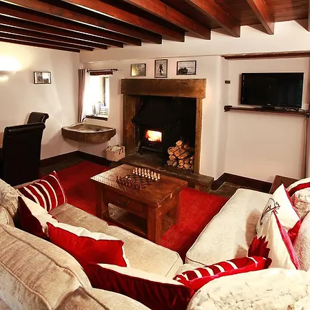 The Old Hall Locanda Grassington