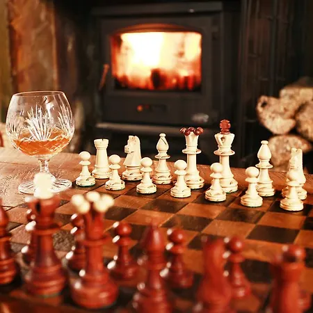 The Old Hall Locanda