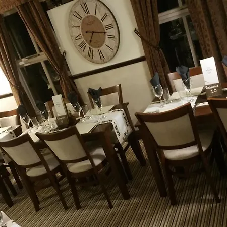 The Old Hall Locanda 4*