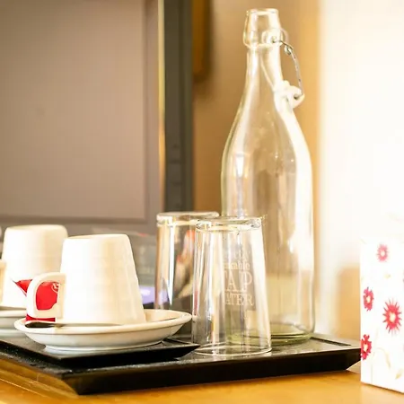 Inn The Old Hall 4*