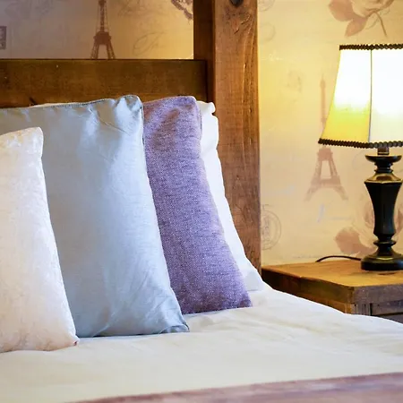 The Old Hall Grassington