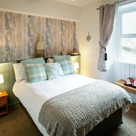 The Old Hall Locanda Grassington