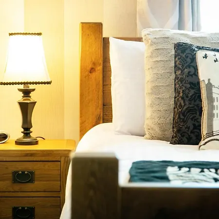 Inn The Old Hall Grassington