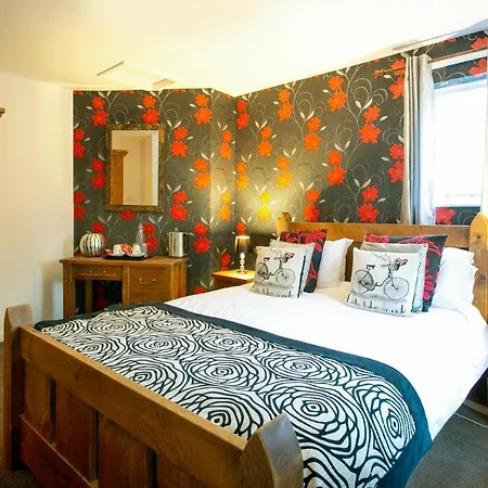 The Old Hall 4* Grassington