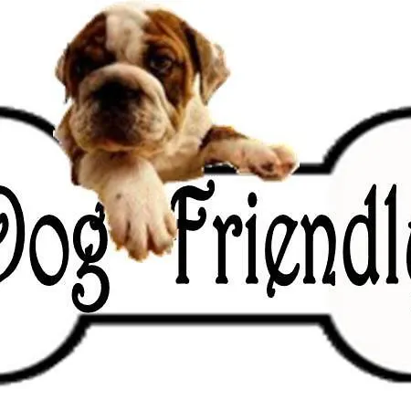 Locanda The Old Hall 4*