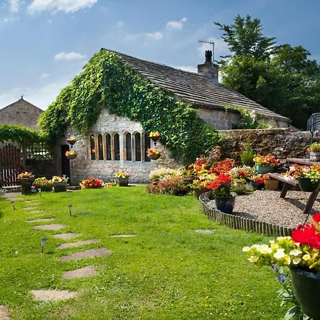 Inn The Old Hall Grassington