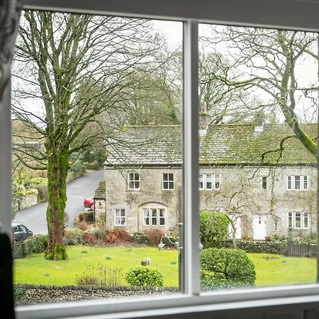 The Old Hall Locanda