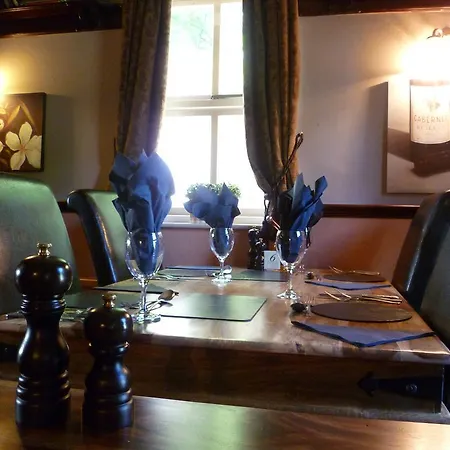 The Old Hall 4*