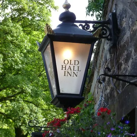 The Old Hall 4*