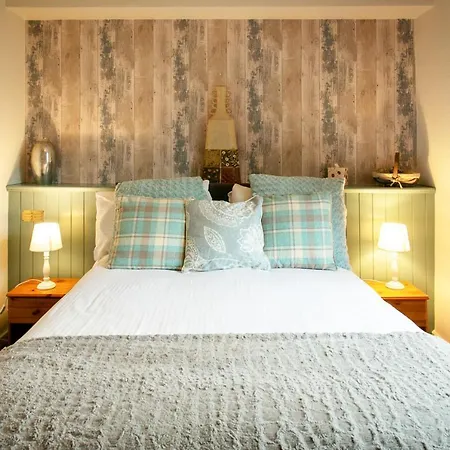The Old Hall Grassington