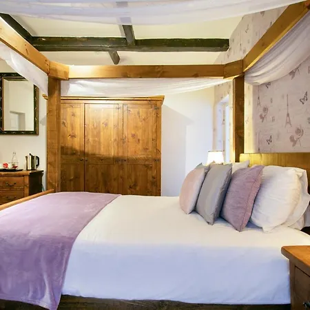 The Old Hall Locanda 4*