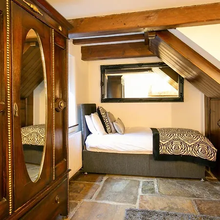 Locanda The Old Hall Grassington